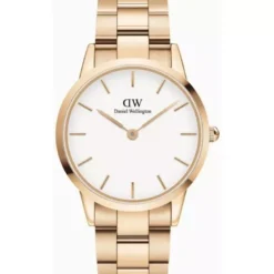 Daniel Wellington Iconic Link miesten kello DW00100343