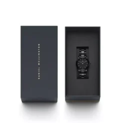 Daniel Wellington Iconic Link naisten kello DW00100415