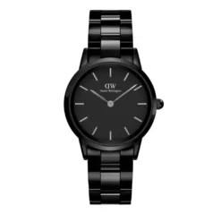 Daniel Wellington Iconic Link naisten kello DW00100414