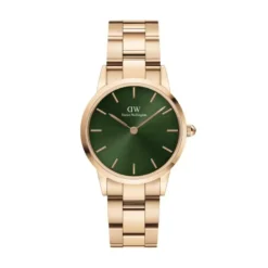 Daniel Wellington Iconic Link naisten kello DW00100421