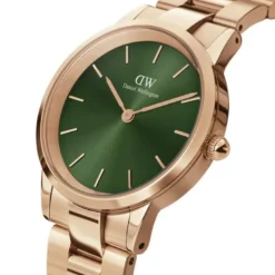 Daniel Wellington Iconic Link naisten kello DW00100420