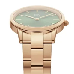 Daniel Wellington Iconic Link naisten kello DW00100420