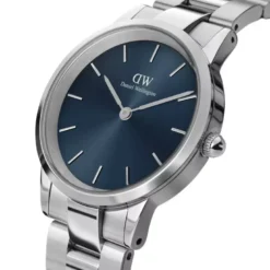 Daniel Wellington Iconic Link Arctic naisten kello DW00100459