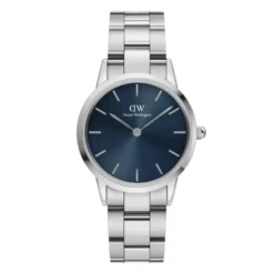 Daniel Wellington Iconic Link Arctic naisten kello DW00100459