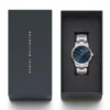 Daniel Wellington Iconic Link Arctic kello DW00100458