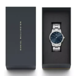 Daniel Wellington Iconic Link Arctic kello DW00100458