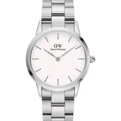 Daniel Wellington Iconic Link kello DW00100203