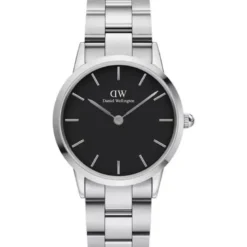 Daniel Wellington Iconic Link kello DW00100204