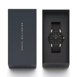 Daniel Wellington Iconic Motion miesten kello DW00100425