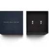 Daniel Wellington Line Jewellery teräskorvakorut DW00401891