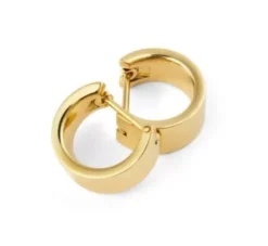 Daniel Wellington Line Jewellery teräskorvakorut DW00401895