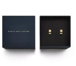 Daniel Wellington Line Jewellery teräskorvakorut DW00401895