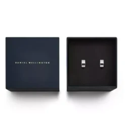 Daniel Wellington Line Jewellery teräskorvakorut DW00401894