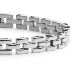 Daniel Wellington Link teräsrannekoru DW004010SS