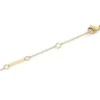 Daniel Wellington Mirelle Solitaire teräskaulakoru DW00401967