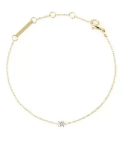 Daniel Wellington Mirelle Solitaire teräsrannekoru DW00401961