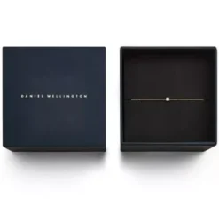 Daniel Wellington Mirelle Solitaire teräsrannekoru DW00401961