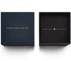 Daniel Wellington Mirelle Solitaire teräsrannekoru DW00401960