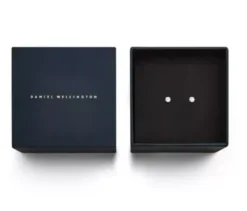 Daniel Wellington Mirelle Solitaire teräskorvakorut DW00401963