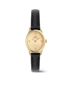 Daniel Wellington Ophelia Mini Lizard naisten kello DW00100897