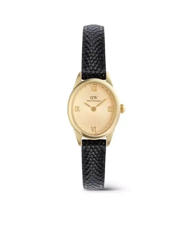 Daniel Wellington Ophelia Mini Lizard naisten kello DW00100897