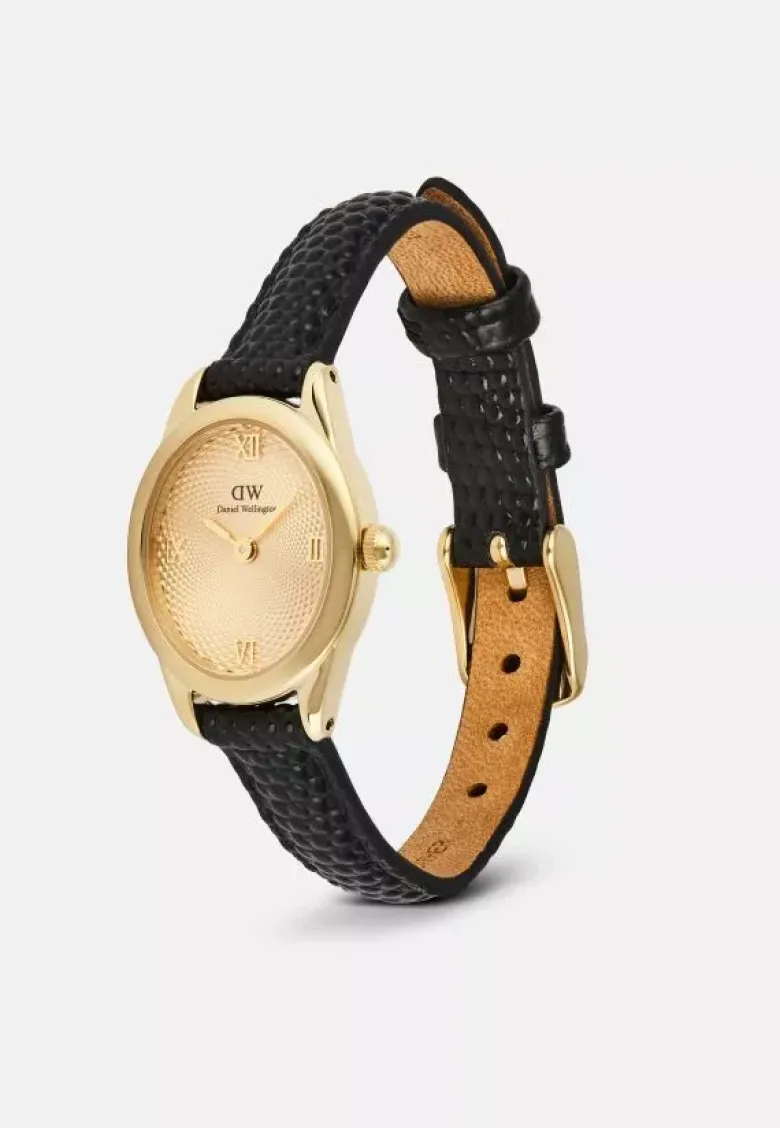 Daniel Wellington Ophelia Mini Lizard naisten kello DW00100897