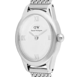 Daniel Wellington Ophelia Mini Mesh naisten kello DW00100938