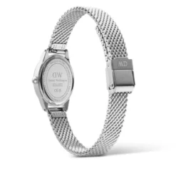 Daniel Wellington Ophelia Mini Mesh naisten kello DW00100938