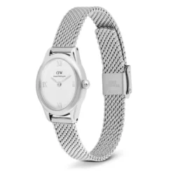 Daniel Wellington Ophelia Mini Mesh naisten kello DW00100938