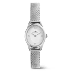 Daniel Wellington Ophelia Mini Mesh naisten kello DW00100938