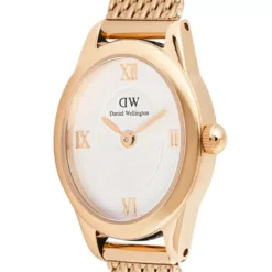 Daniel Wellington Ophelia Mini Mesh naisten kello DW00100940