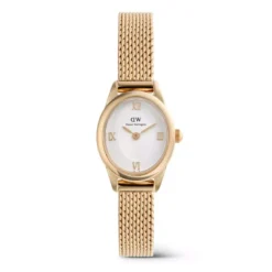 Daniel Wellington Ophelia Mini Mesh naisten kello DW00100940