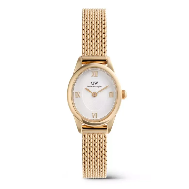 Daniel Wellington Ophelia Mini Mesh naisten kello DW00100940
