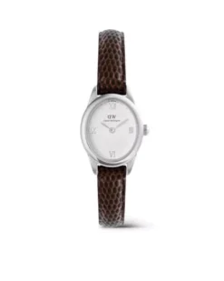 Daniel Wellington Ophelia Mini Lizard naisten kello DW00100888