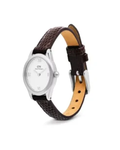 Daniel Wellington Ophelia Mini Lizard naisten kello DW00100888