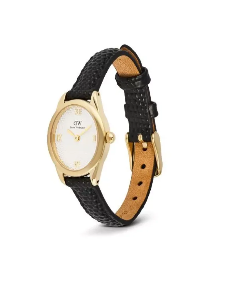 Daniel Wellington Ophelia Mini Lizard naisten kello DW00100890