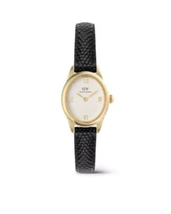 Daniel Wellington Ophelia Mini Lizard naisten kello DW00100890
