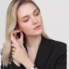 Daniel Wellington Ophelia Mini Lizard naisten kello DW00100891
