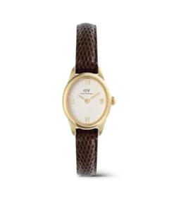 Daniel Wellington Ophelia Mini Lizard naisten kello DW00100891