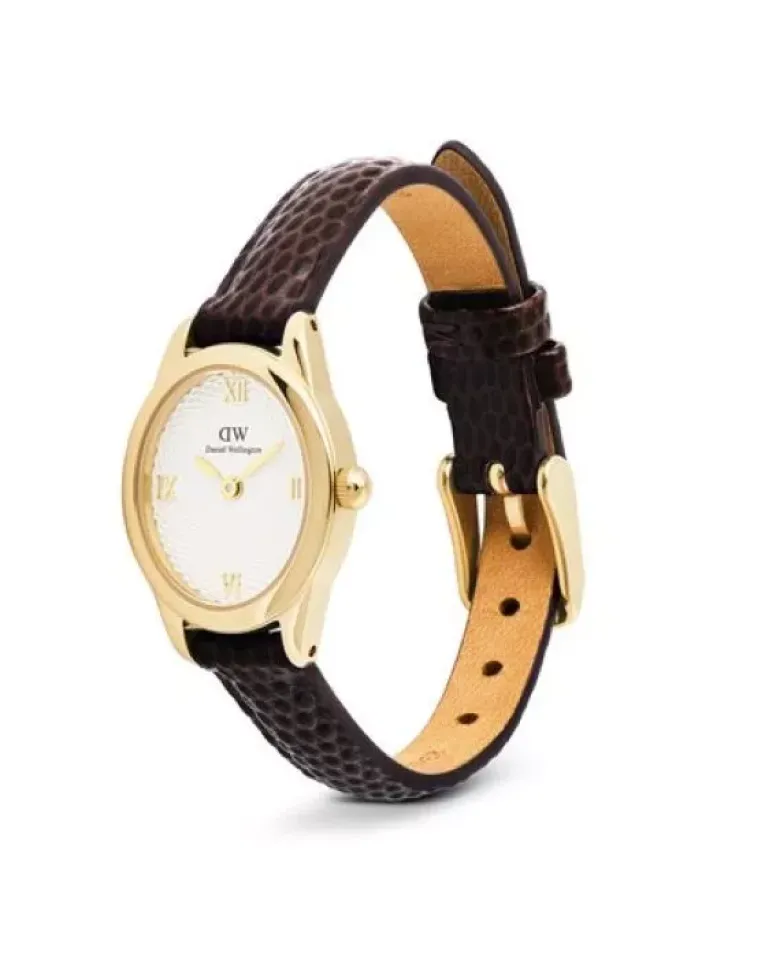 Daniel Wellington Ophelia Mini Lizard naisten kello DW00100891