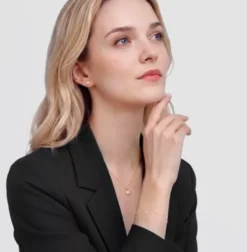 Daniel Wellington Pearl Collection teräsrannekoru DW00401952
