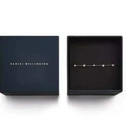 Daniel Wellington Pearl Collection teräsrannekoru DW00401952