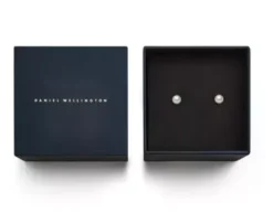 Daniel Wellington Pearl Collection teräskorvakorut DW00401955