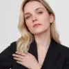 Daniel Wellington Pearl Collection teräskorvakorut DW00401954