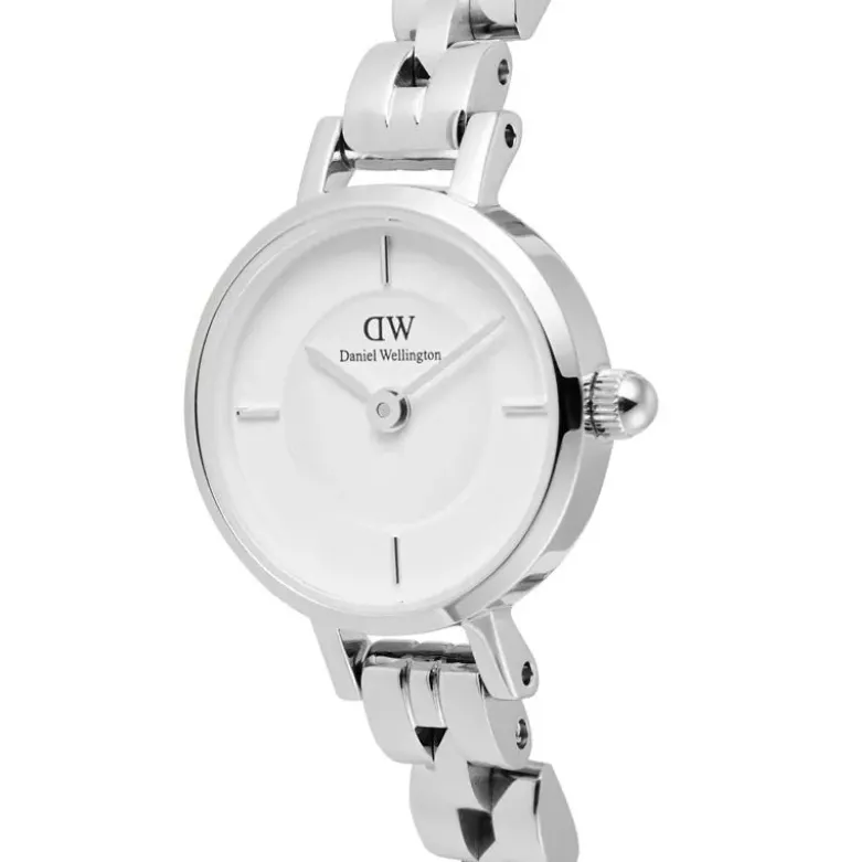 Daniel Wellington Petite Mini Link naisten kello DW00100853