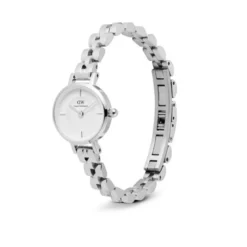Daniel Wellington Petite Mini Link naisten kello DW00100853