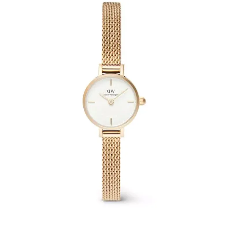 Daniel Wellington Petite Mini naisten kello DW00100745