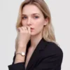 Daniel Wellington Petite Mini Arch naisten kello DW00100923