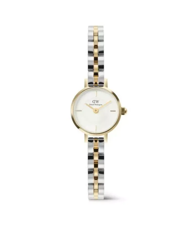 Daniel Wellington Petite Mini Arch naisten kello DW00100923