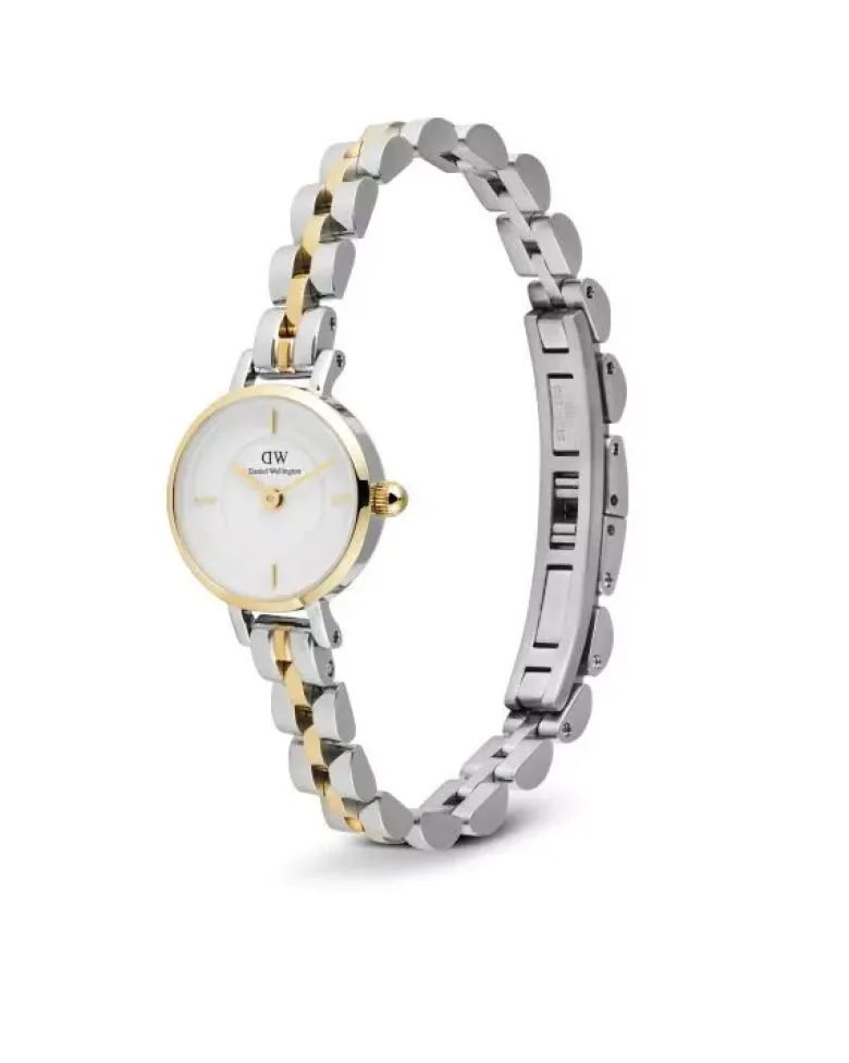 Daniel Wellington Petite Mini Arch naisten kello DW00100923